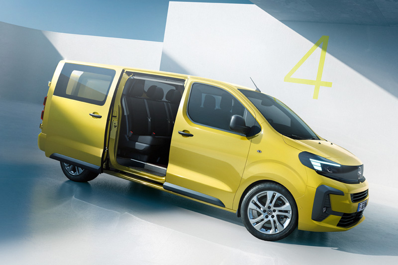 Vivaro